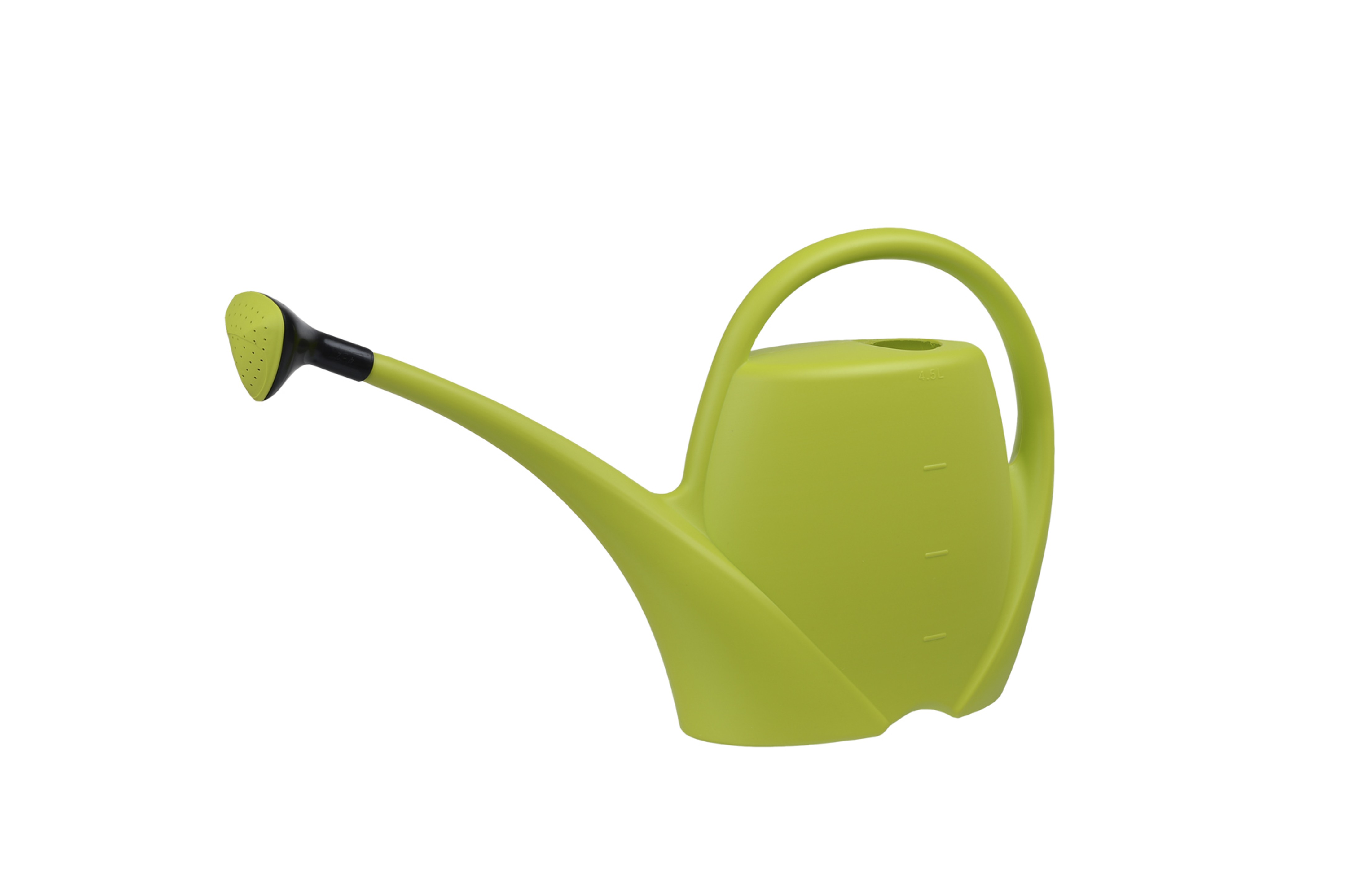 2 Litre Watering Can Green 