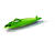 Glider Meteor 70 green